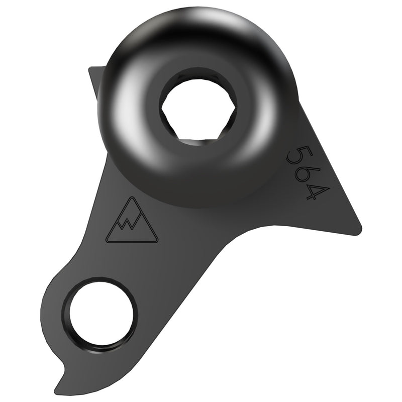 Load image into Gallery viewer, Wheels-Mfg-Dropout-564-Miscellaneous-Frame-Supplies-MSFS0146
