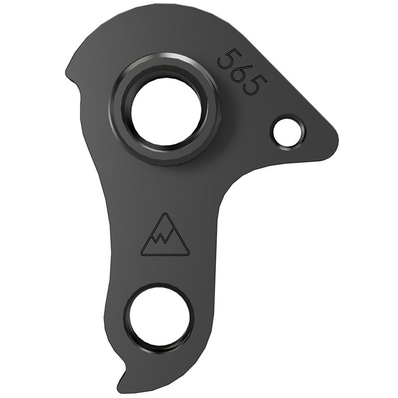 Load image into Gallery viewer, Wheels-Mfg-Dropout-565-Miscellaneous-Frame-Supplies-MSFS0147
