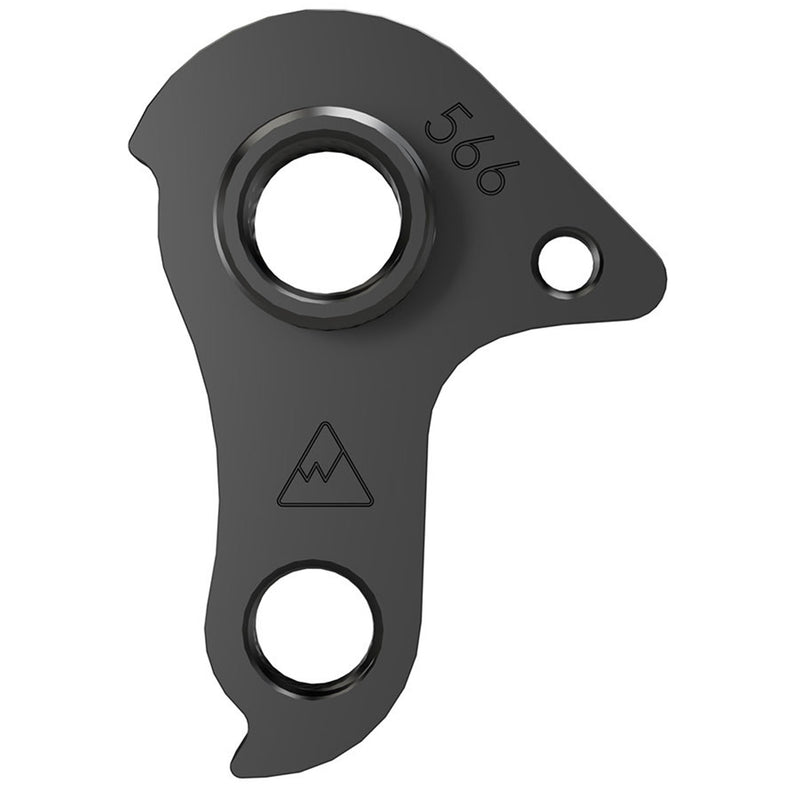 Load image into Gallery viewer, Wheels-Mfg-Dropout-566-Miscellaneous-Frame-Supplies-MSFS0148
