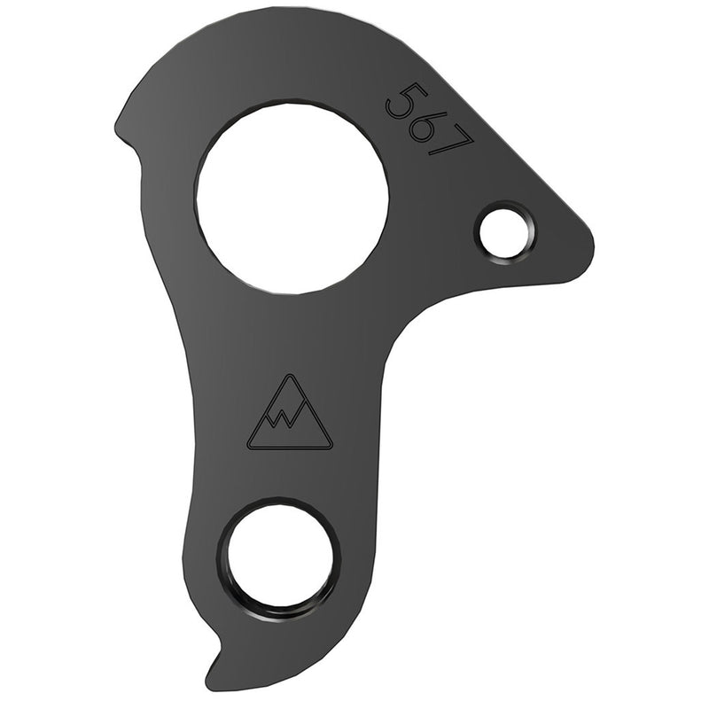 Load image into Gallery viewer, Wheels-Mfg-Dropout-567-Miscellaneous-Frame-Supplies-MSFS0149
