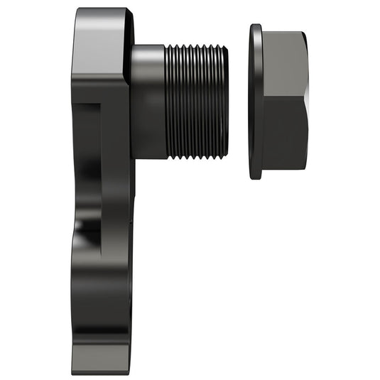 Wheels Mfg Derailleur Hanger, Dropout