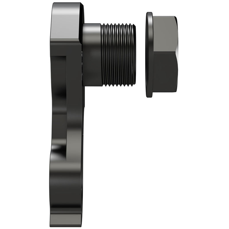 Load image into Gallery viewer, Wheels Mfg Derailleur Hanger, Dropout #592
