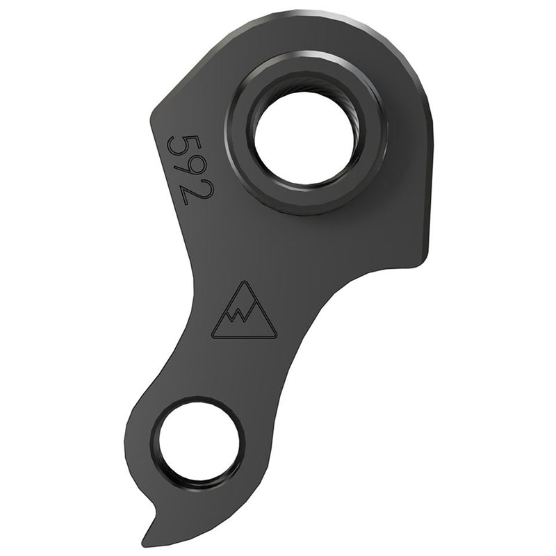 Load image into Gallery viewer, Wheels-Mfg-Dropout-592-Miscellaneous-Frame-Supplies-MSFS0152
