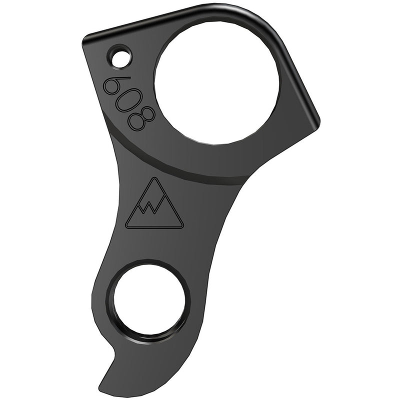 Load image into Gallery viewer, Wheels-Mfg-Dropout-608-Miscellaneous-Frame-Supplies-MSFS0153
