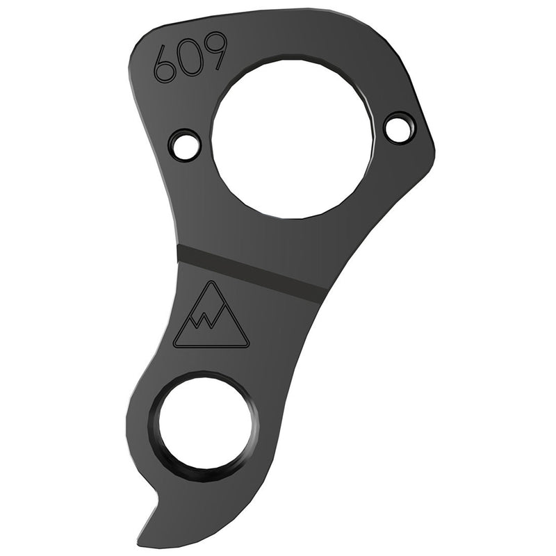Load image into Gallery viewer, Wheels-Mfg-Dropout-609-Miscellaneous-Frame-Supplies-MSFS0154
