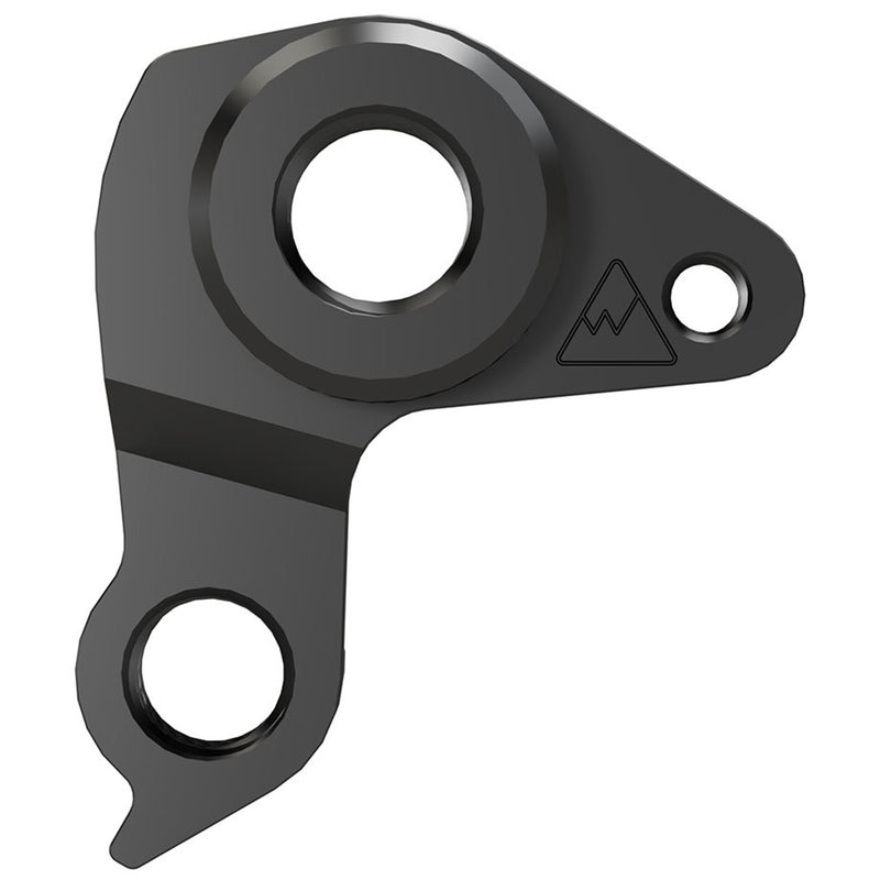 Load image into Gallery viewer, Wheels-Mfg-Dropout-665-Miscellaneous-Frame-Supplies-MSFS0155
