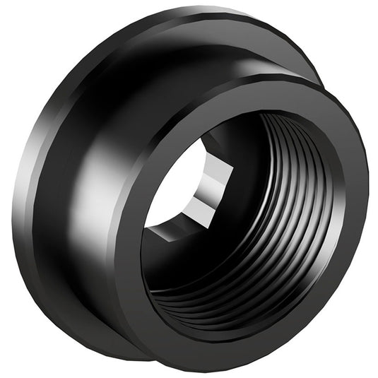 Wheels Mfg Dropout Fastener M16 Nut, Mondraker NLS