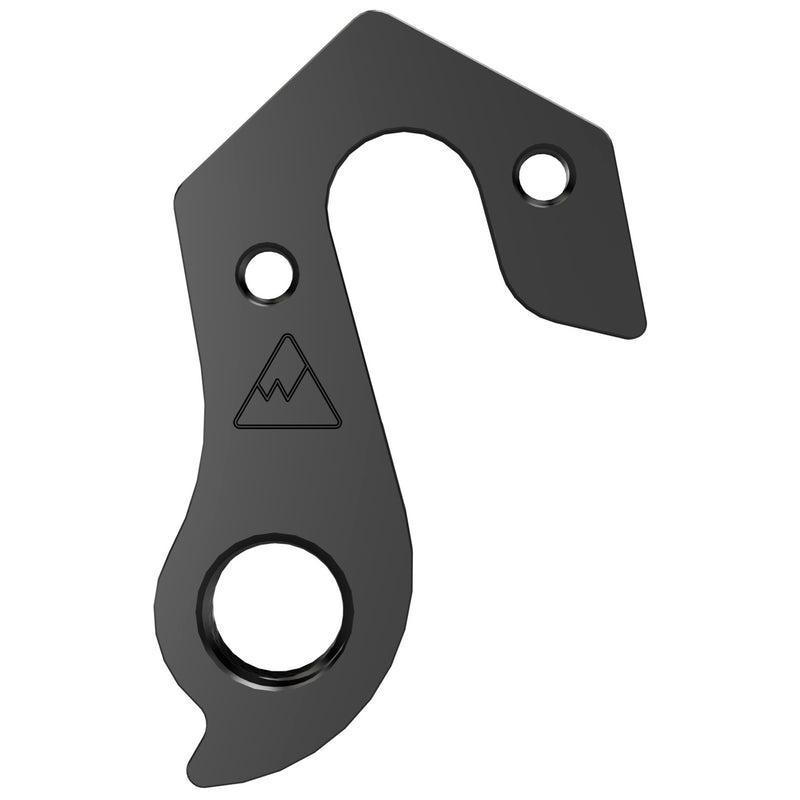 Load image into Gallery viewer, Wheels-Mfg-Dropout-668-Miscellaneous-Frame-Supplies-MSFS0160
