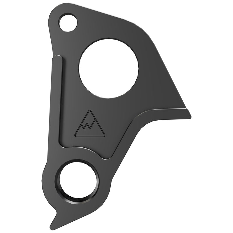 Load image into Gallery viewer, Wheels-Mfg-Dropout-645-Miscellaneous-Frame-Supplies-MSFS0161
