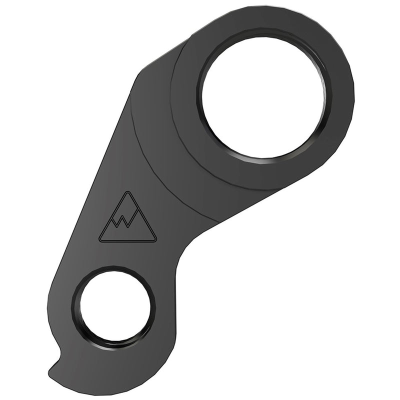 Load image into Gallery viewer, Wheels-Mfg-Dropout-664-Miscellaneous-Frame-Supplies-MSFS0132
