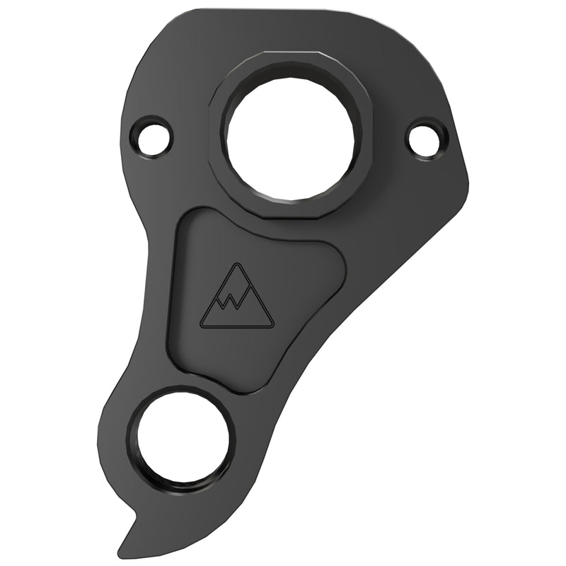 Load image into Gallery viewer, Wheels-Mfg-Dropout-643-Miscellaneous-Frame-Supplies-MSFS0136
