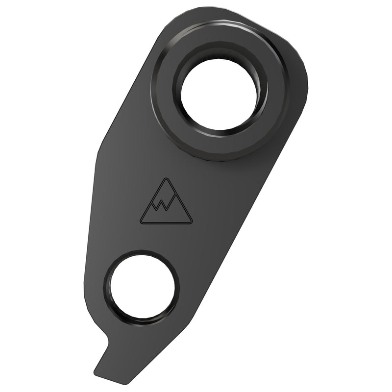 Load image into Gallery viewer, Wheels-Mfg-Dropout-658-Miscellaneous-Frame-Supplies-MSFS0138
