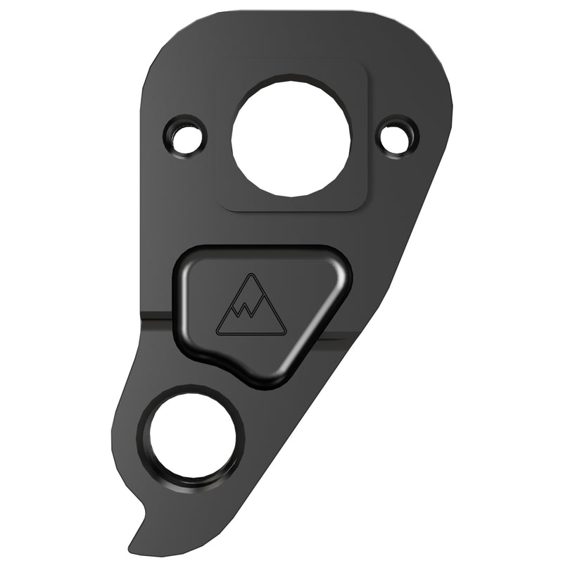 Load image into Gallery viewer, Wheels-Mfg-Dropout-684-Miscellaneous-Frame-Supplies-MSFS0139
