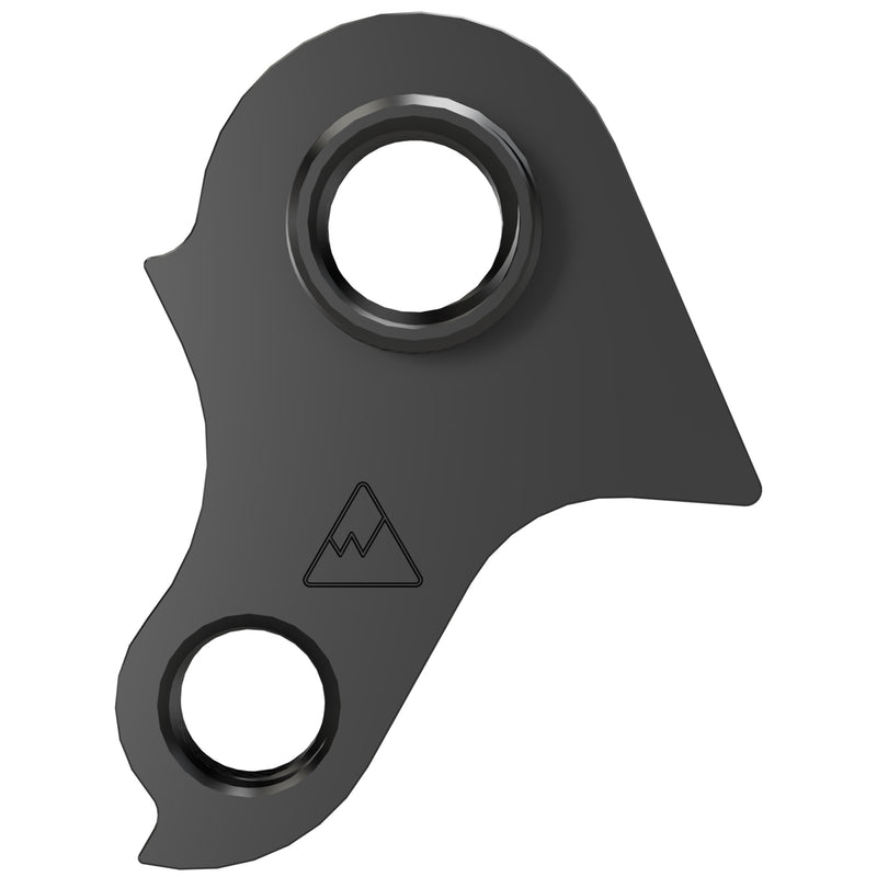 Load image into Gallery viewer, Wheels-Mfg-Dropout-685-Miscellaneous-Frame-Supplies-MSFS0140

