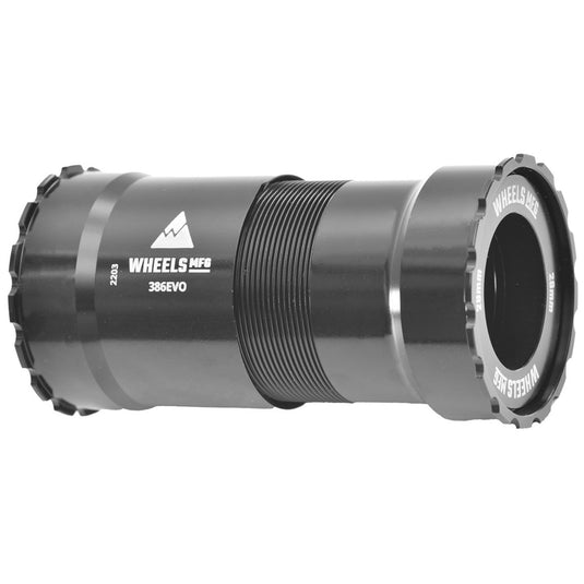 Wheels-Mfg-Base-Bottom-Bracket-BTBK1155-Bicycle-Bottom-Brackets