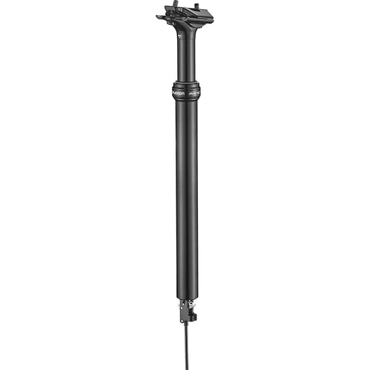 X-Fusion-Dropper-Seatpost-50mm-DRST0524-MTB-Dropper-Seatpost