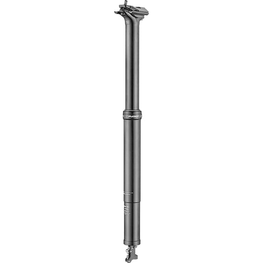 X-Fusion-Dropper-Seatpost-170mm-DRST0520-MTB-Dropper-Seatpost