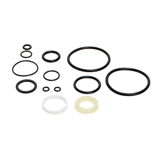 X-Fusion-Shox-34mm-RL2-Damper-Seal-Kit-Other-Fork-Part-SRVK0336
