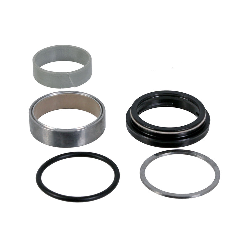 Load image into Gallery viewer, X-Fusion-Shox-Manic-Seatpost-Shim-STPT0160
