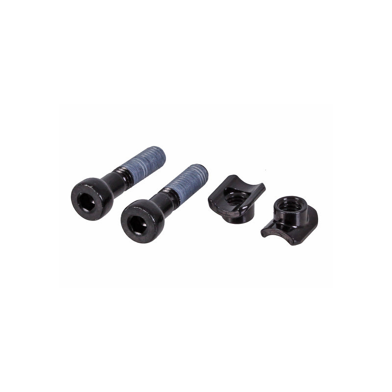 Load image into Gallery viewer, X-Fusion-Shox-Manic-Seatpost-Shim-STPT0158
