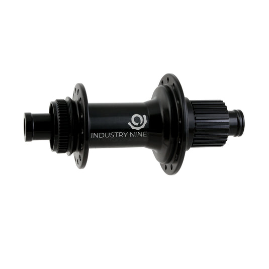 Industry-Nine-1-1-Classic-CL-28-hole-RRHB2439-Bicycle-Rear-Hub