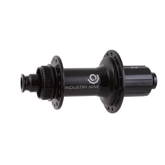 Industry-Nine-1-1-Classic-CL-32-hole-RRHB2442-Bicycle-Rear-Hub