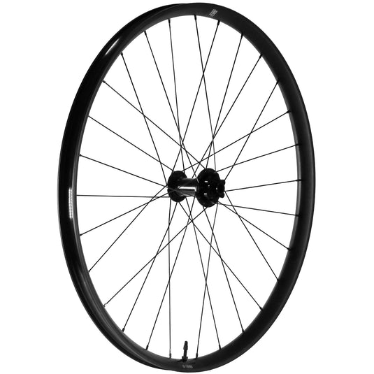Industry-Nine-Triad-AL-RS-Torque-Cap-Front-Wheel-FTWH2346-Bicycle-Front-Wheel