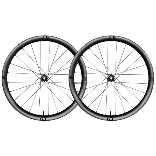 Industry-Nine-Solix-SL-AR40-Carbon-Wheel-Set-700c-WHEL2581-Bicycle-Wheelset