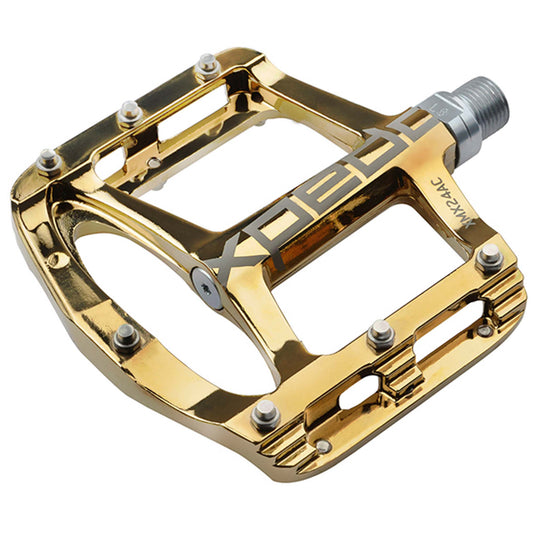 Xpedo-SPRY-Platform-Flat-Platform-Pedals-PEDL2471-Bicycle-Pedals