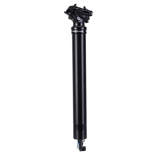 Bike-Yoke-Dropper-Seatpost-185mm-DRST0694-MTB-Dropper-Seatpost