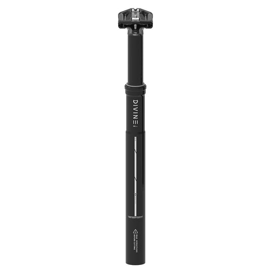 Bike-Yoke-Dropper-Seatpost-125mm-DRST0507-MTB-Dropper-Seatpost