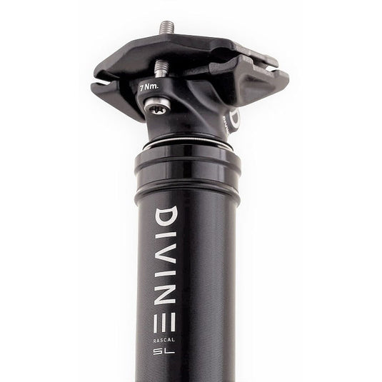 Bike Yoke Divine SL Rascal Without Remote (80)30.9x400mm