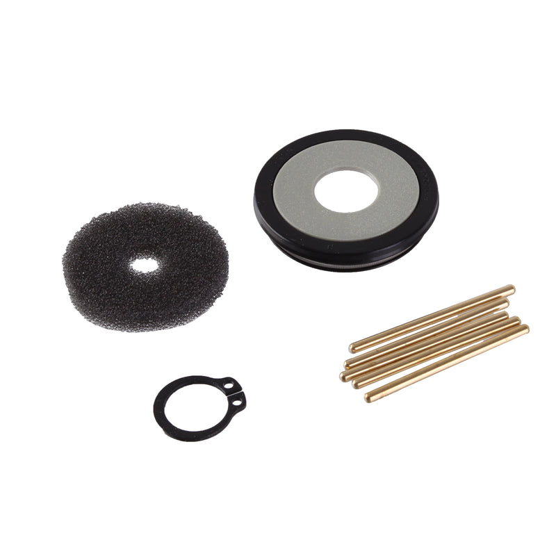 Load image into Gallery viewer, Bike-Yoke-Revive-34.9-Seatpost-Shim-STPT0211
