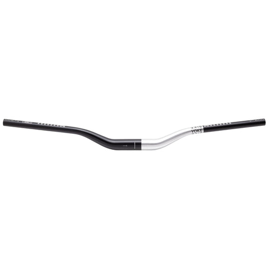 Bike-Yoke-Barmate-Aluminum-FRHB1636-MTB-Flat-Riser-Handlebar