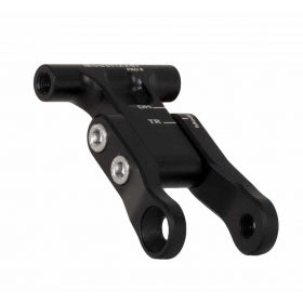 Bike Yoke Modefixxer Pro II, Canyon Strive - Black