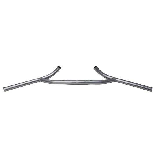 Steve Potts Siskiyou Bar, 760mm - Black