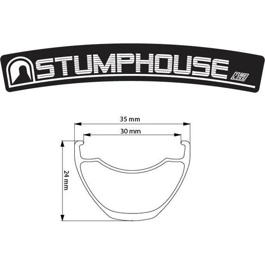Boyd Stumphouse 29