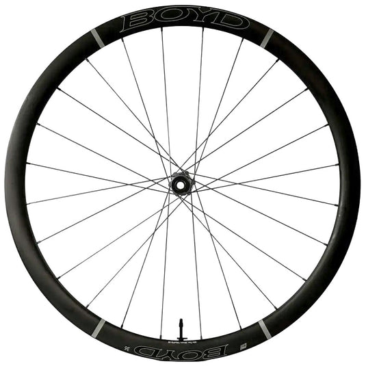 Boyd-36-Road-Disc-SL-Rear-Wheel-RRWH4214-Bicycle-Rear-Wheel