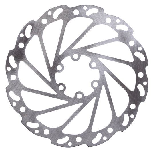 Yokozuna Road Motoko Front Disc Brake, Flat/160mm