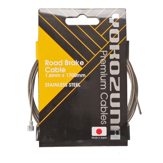 Yokozuna-Stainless-Brake-Cable-Housing-Set-BCHS0569