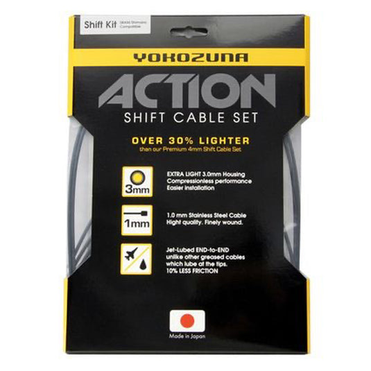 Yokozuna-Action-Shift-Brake-Cable-Housing-Set-BCHS0565