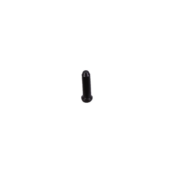 Load image into Gallery viewer, Yokozuna Cable End Crimps, 1.6mm Black - 500/Bottle
