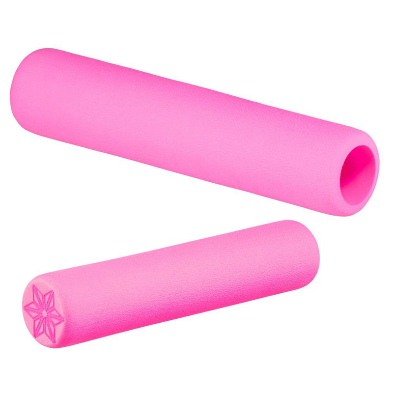 Load image into Gallery viewer, Supacaz-Supalite-Grips-Bicycle-Grips
