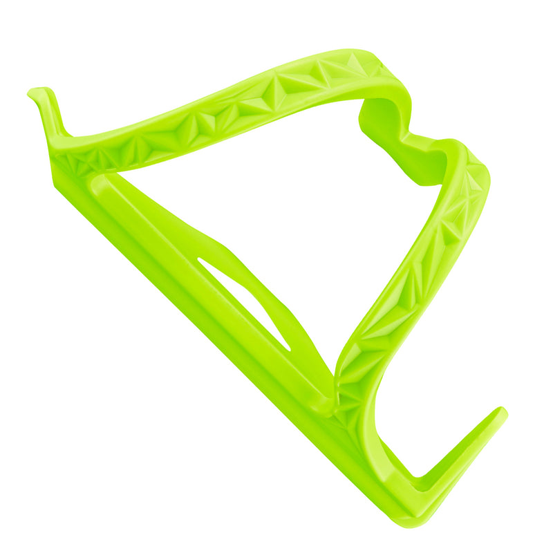 Load image into Gallery viewer, Supacaz Side Swipe Left Bottle Cage, Yellow
