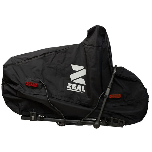 ZEAL-Pro-E-Bike-Cover-Racks-Display-Storage-RDSR0633-Bicycle-Storage-Stand