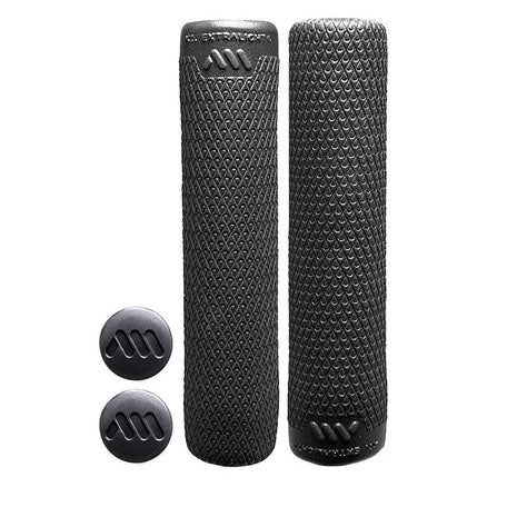 All-Mountain-Style-Extralight-Grips-130mm-Bicycle-Grips