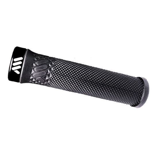All-Mountain-Style-Cero-Grips-132mm-Bicycle-Grips