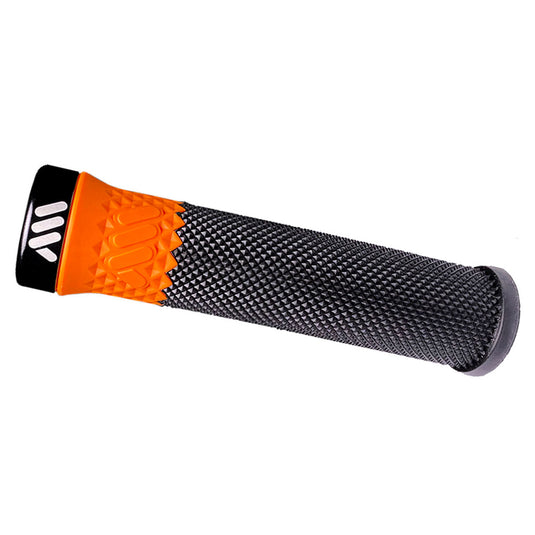 All-Mountain-Style-Cero-Grips-132mm-Bicycle-Grips