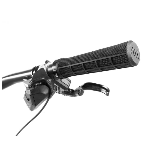 All Mountain Style Berm Grips, Black