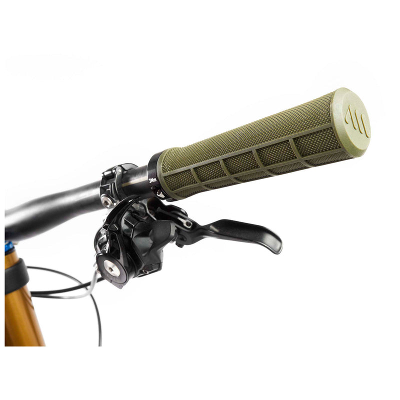 Load image into Gallery viewer, All Mountain Style Berm Grips, Green NLS
